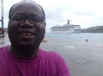St. Lucia With Carnival Liberty