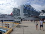 Caribbean Cruise Destinations