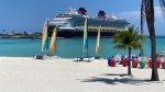 Best Cruise Lines for Kids Disney Dream