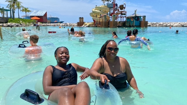 Best Cruise Lines for Kids Castaway Cay