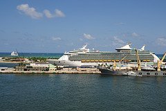 Port Everglades Cruise Terminal