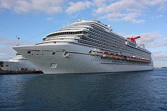 Carnival Dream 1