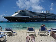 Holland America Westerdam